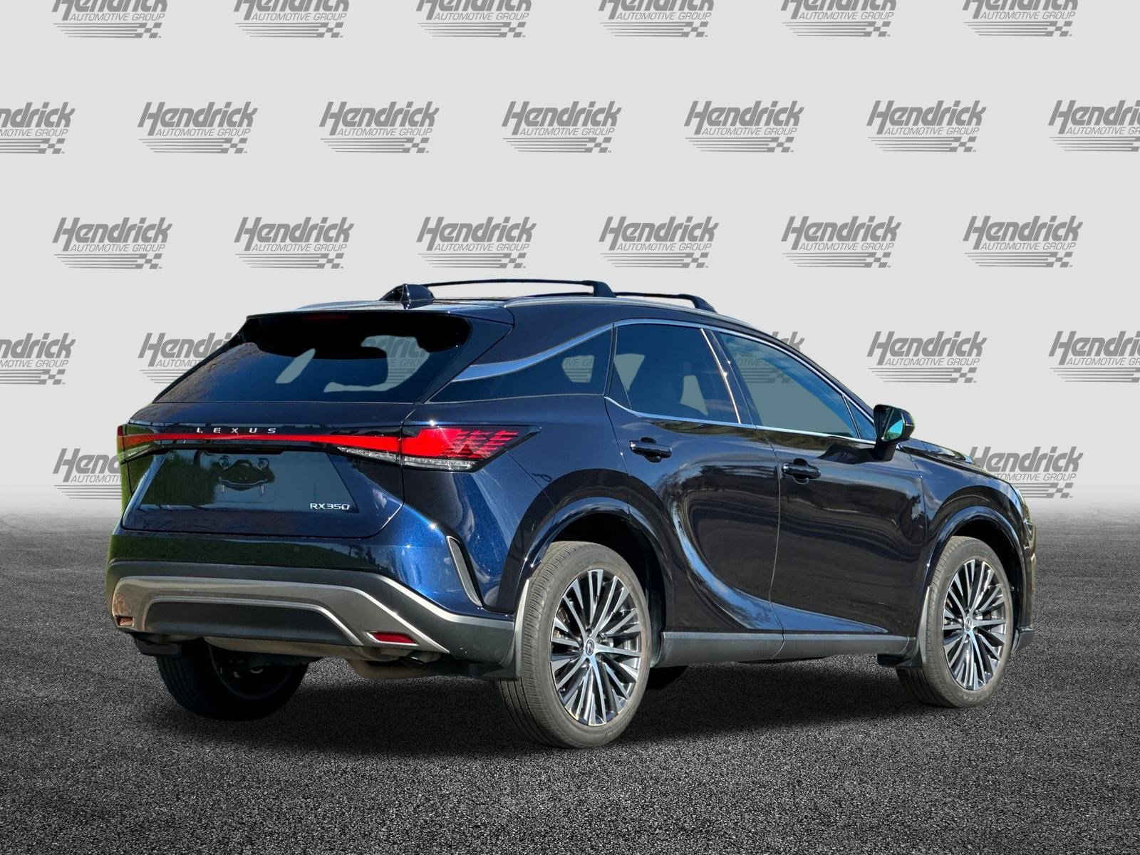 Used 2023 Lexus RX 350 Premium Plus image 5