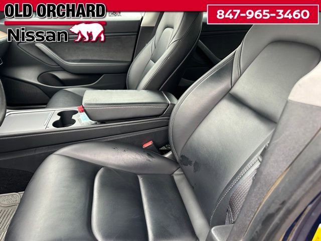 Used 2021 Tesla Model 3 Long Range image 10
