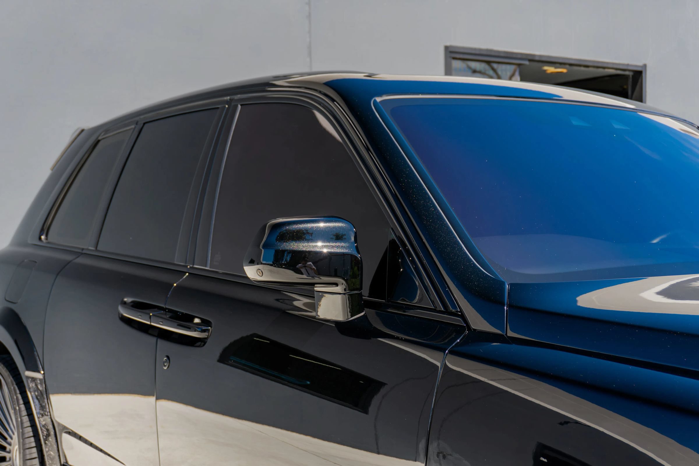 Used 2019 Rolls-Royce Cullinan AWD/4WD image 31