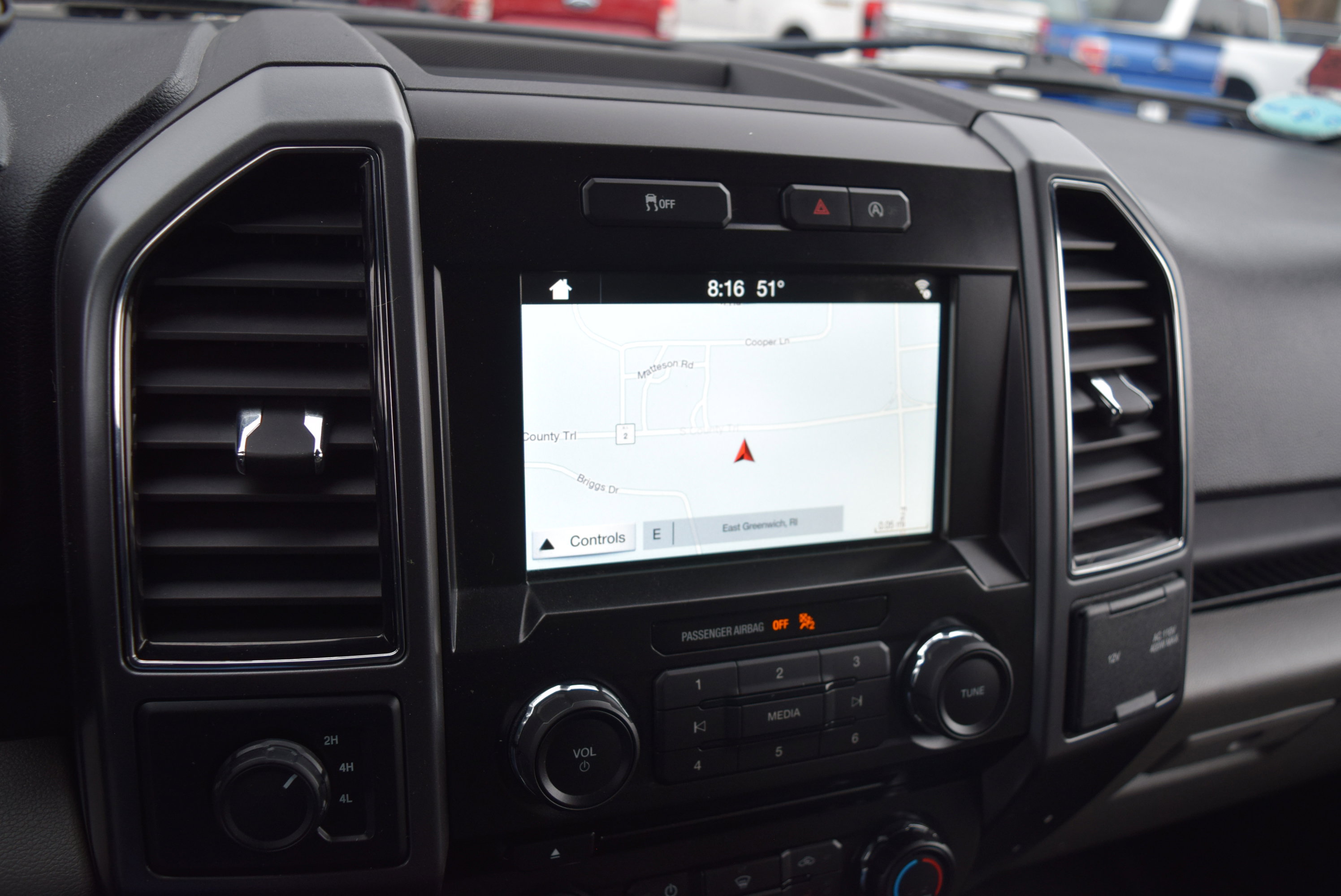 Used 2018 Ford F150 XLT w/ Equipment Group 302A Luxury image 14