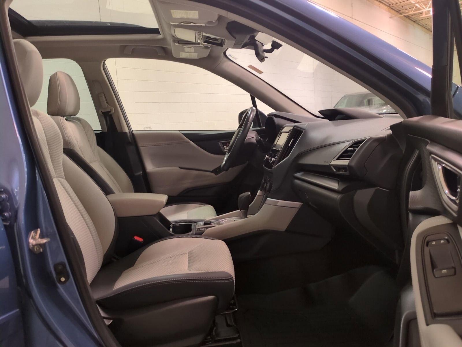 Certified 2023 Subaru Forester Premium image 11