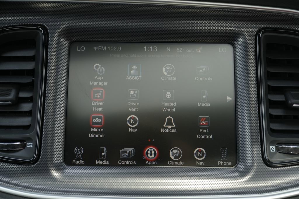 Used 2015 Dodge Challenger R/T Plus image 30