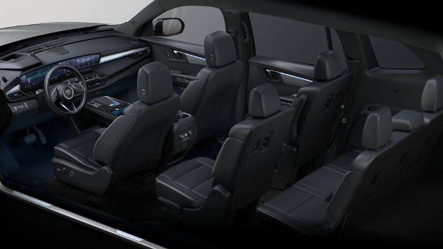 New 2026 Buick Enclave Preferred w/ Power Package image 35