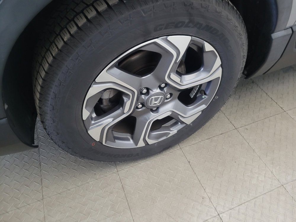 Used 2018 Honda CR-V EX image 31