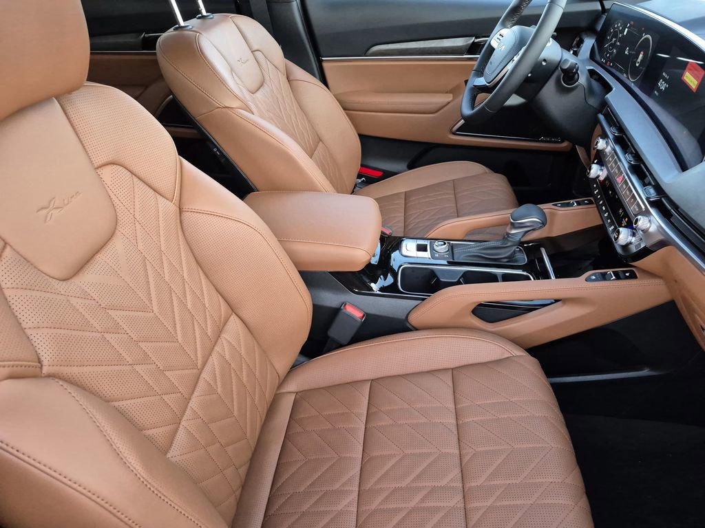 New 2025 Kia Telluride SX X-Line image 17