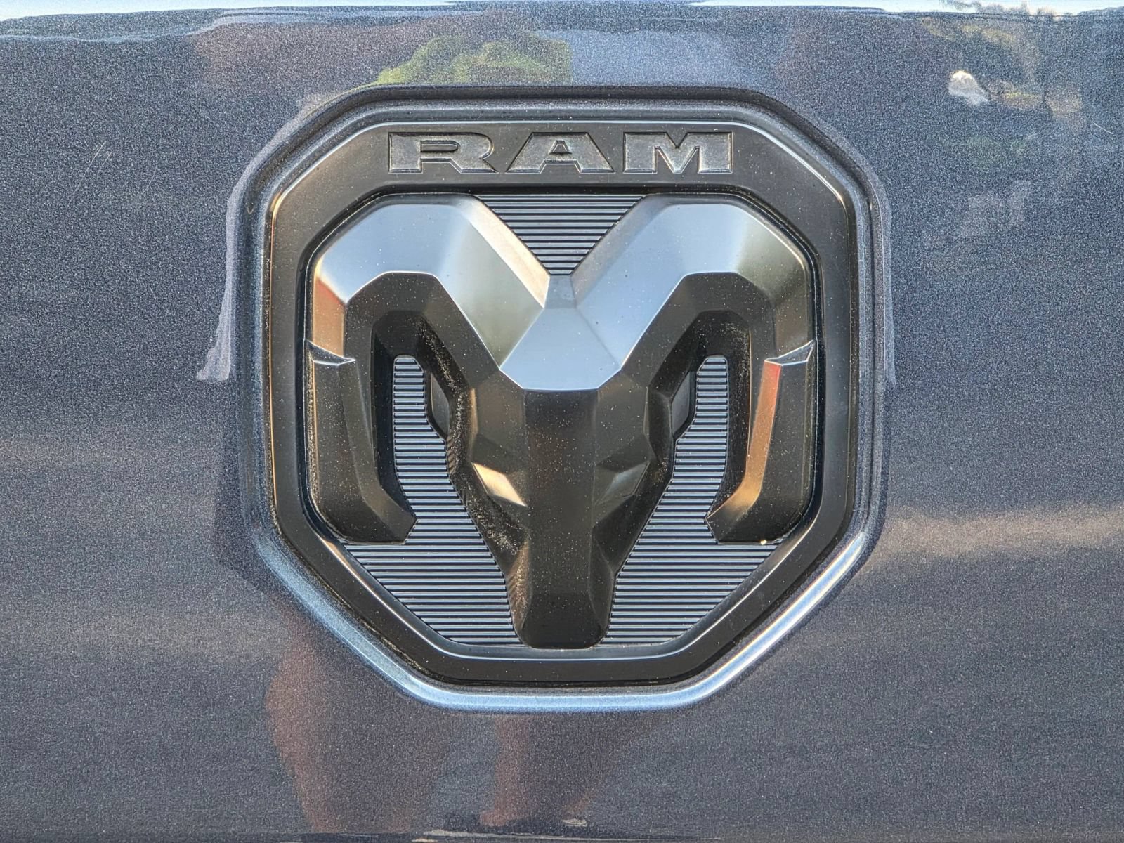 Used 2020 RAM 1500 Limited AWD/4WD image 35