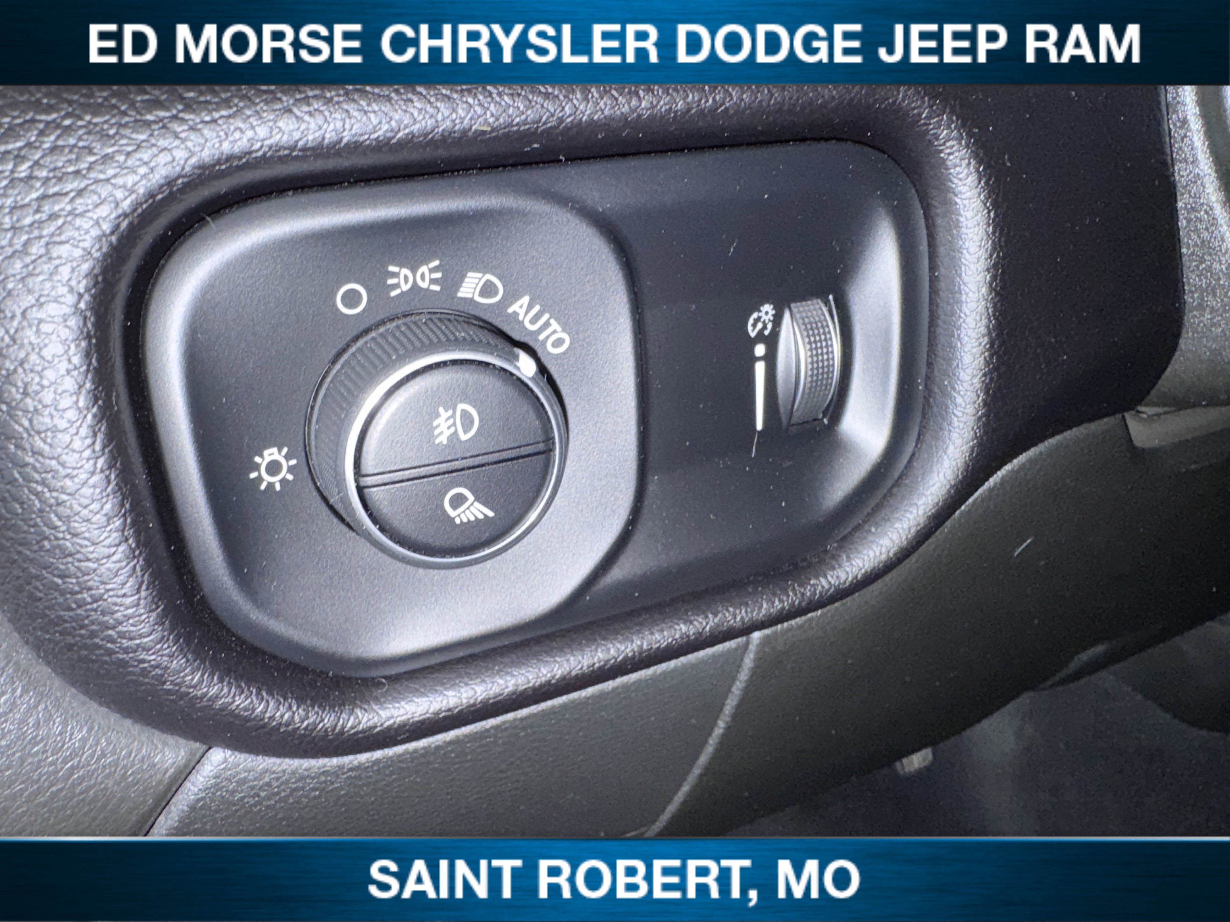 Used 2024 RAM 2500 Big Horn w/ Bed Utility Group image 24