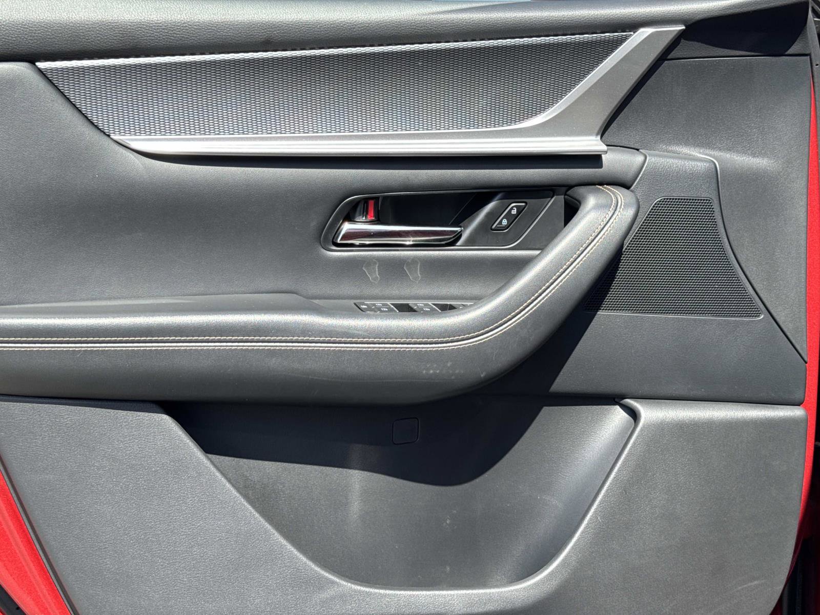 Certified 2025 MAZDA CX-70 Plug-In Hybrid w/ Premium Plus image 19