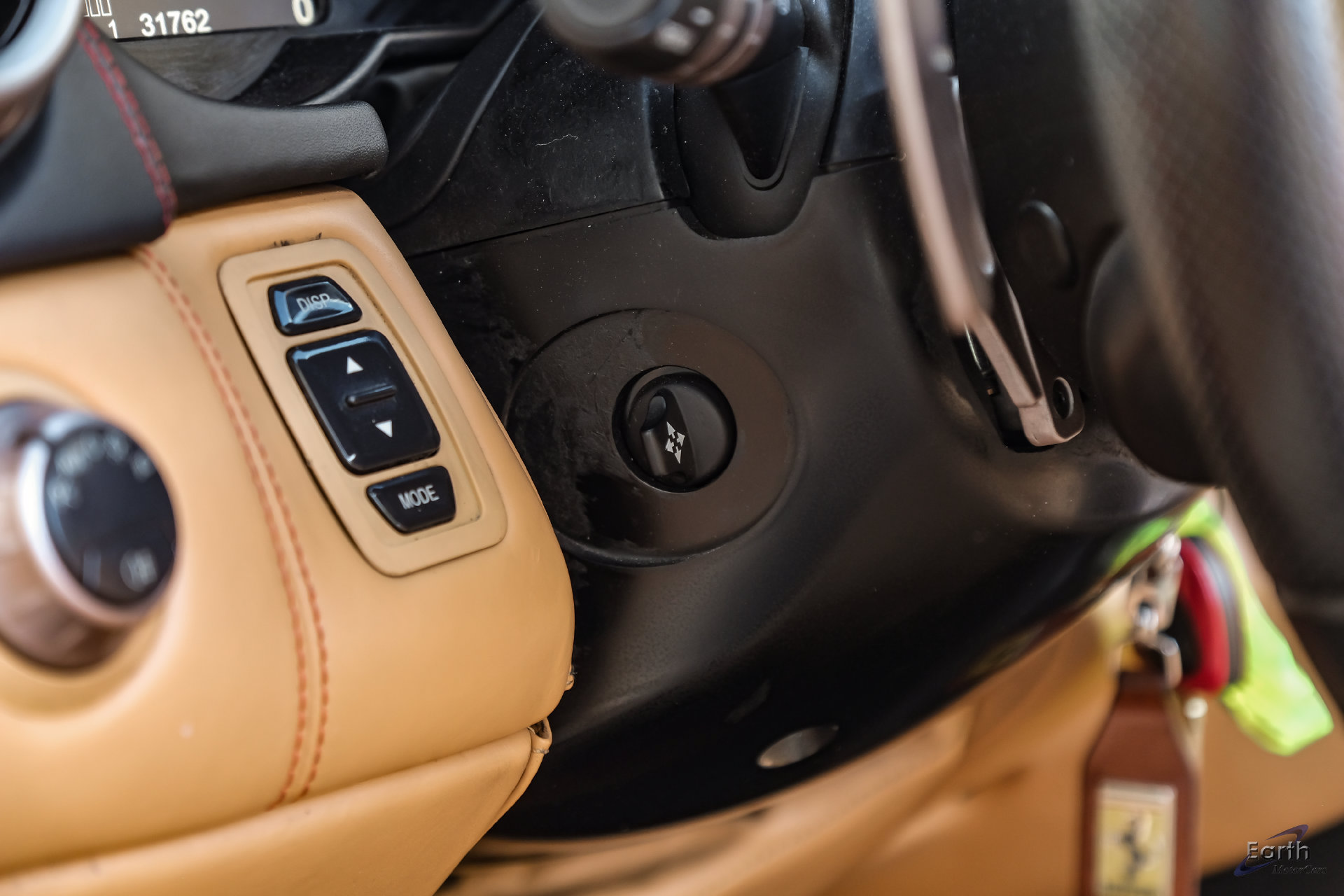 Used 2014 Ferrari California RWD image 50