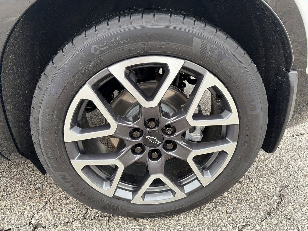 Used 2024 Chevrolet Blazer RS w/ Driver Confidence II Package image 38