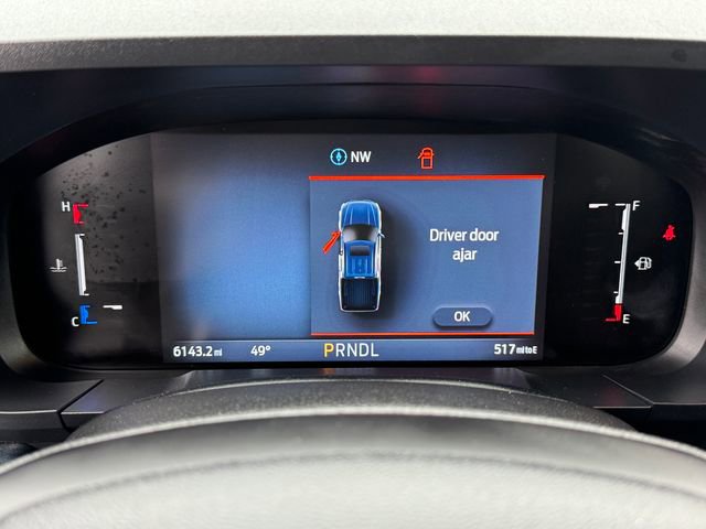 Used 2025 Ford Maverick XLT image 24