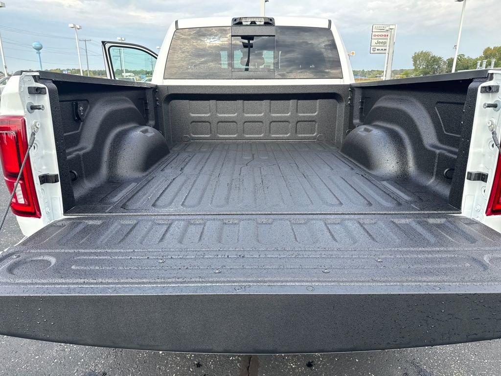 New 2026 RAM 2500 Laramie image 23