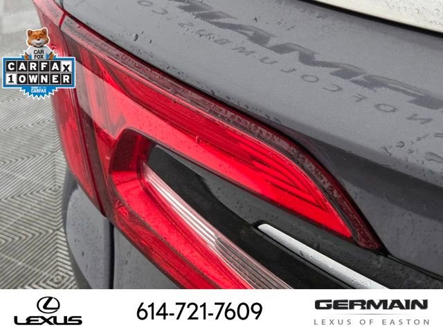 Used 2023 Honda Odyssey EX-L image 16