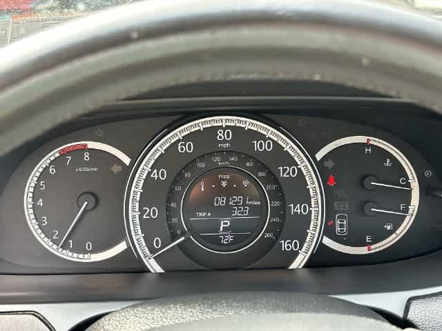 Used 2013 Honda Accord EX-L image 7