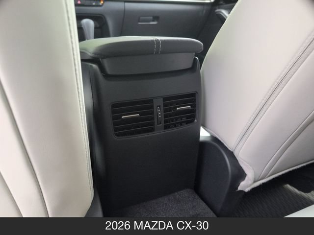 New 2026 MAZDA CX-30 2.5 Turbo Aire Edition AWD/4WD image 19