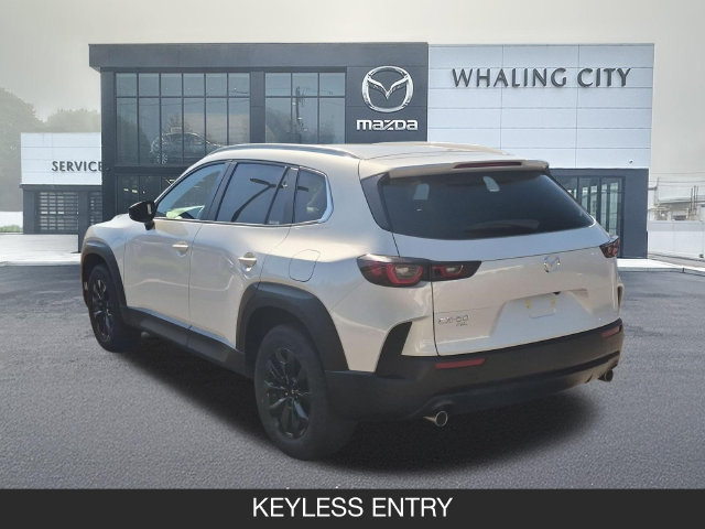 New 2026 MAZDA CX-50 AWD 2.5 S w/ Select Package image 6