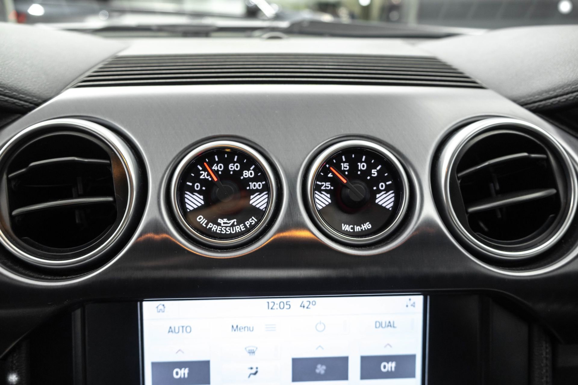 Used 2022 Ford Mustang Mach 1 image 27