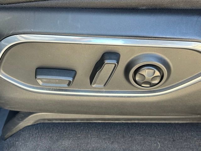 Used 2023 Jeep Wagoneer L Series II image 13