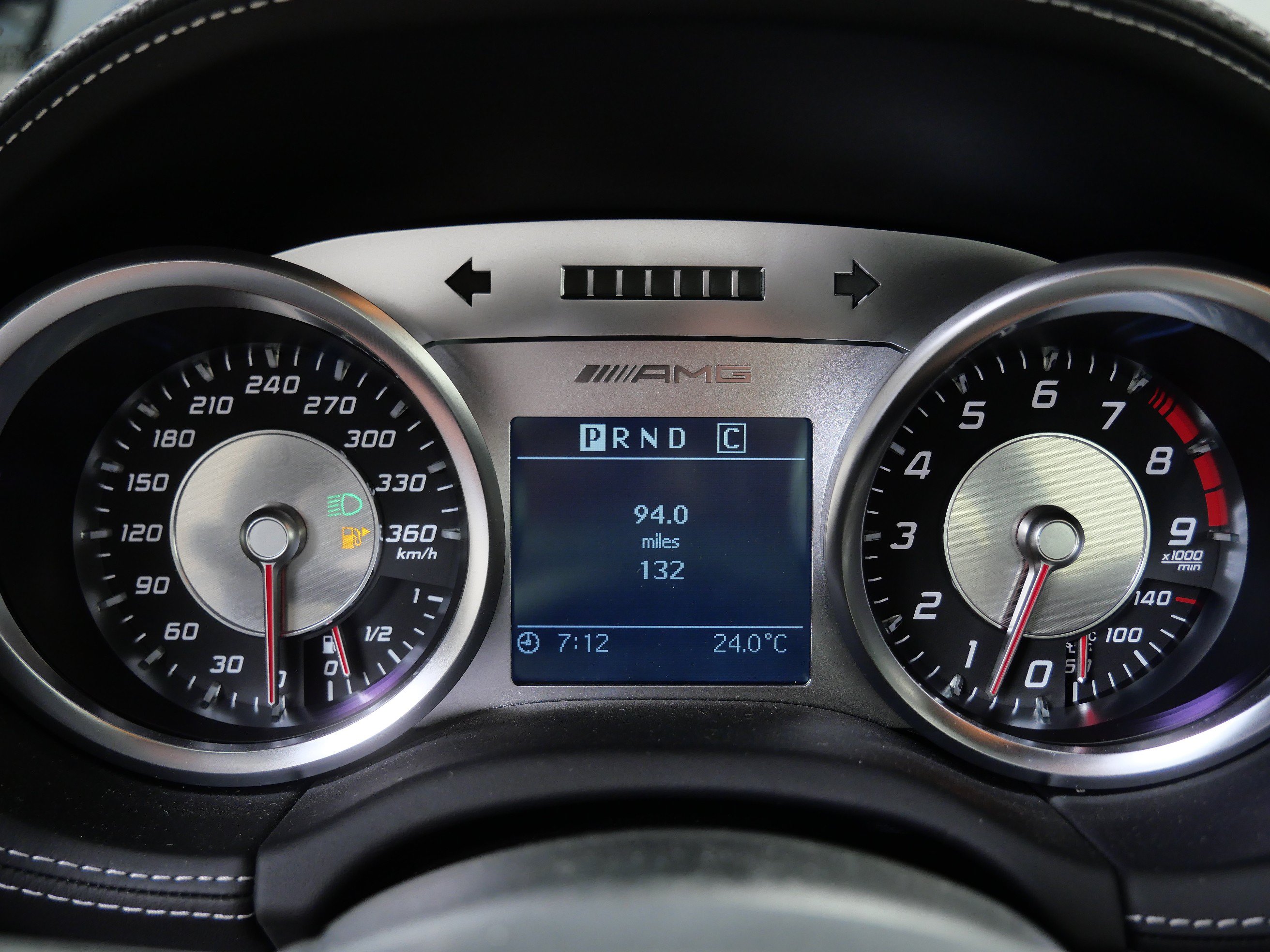 Used 2015 Mercedes-Benz SLS AMG GT Final Edition image 29
