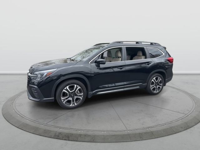 Used 2023 Subaru Ascent Limited w/ Popular Package #2A AWD/4WD image 4