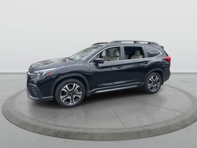 Used 2023 Subaru Ascent Limited w/ Popular Package #2A AWD/4WD image 4