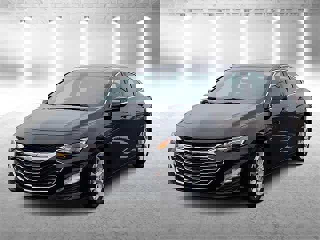 Used 2024 Chevrolet Malibu LT image 4