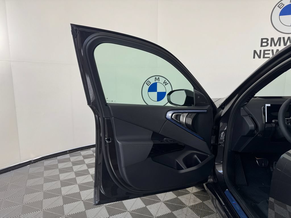 New 2026 BMW X3 xDrive30i w/ Premium Package AWD/4WD image 16