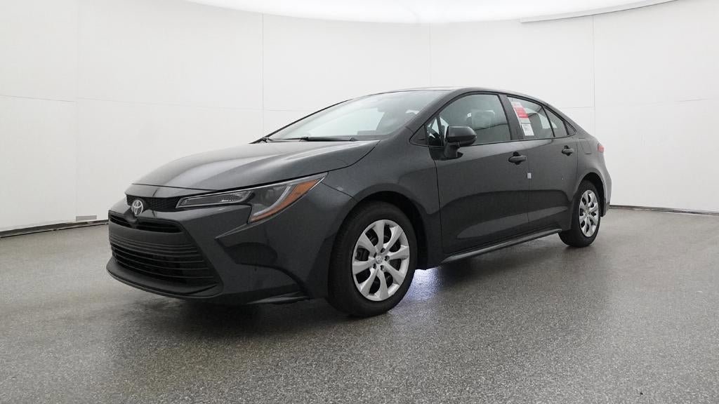 New 2026 Toyota Corolla LE image 17