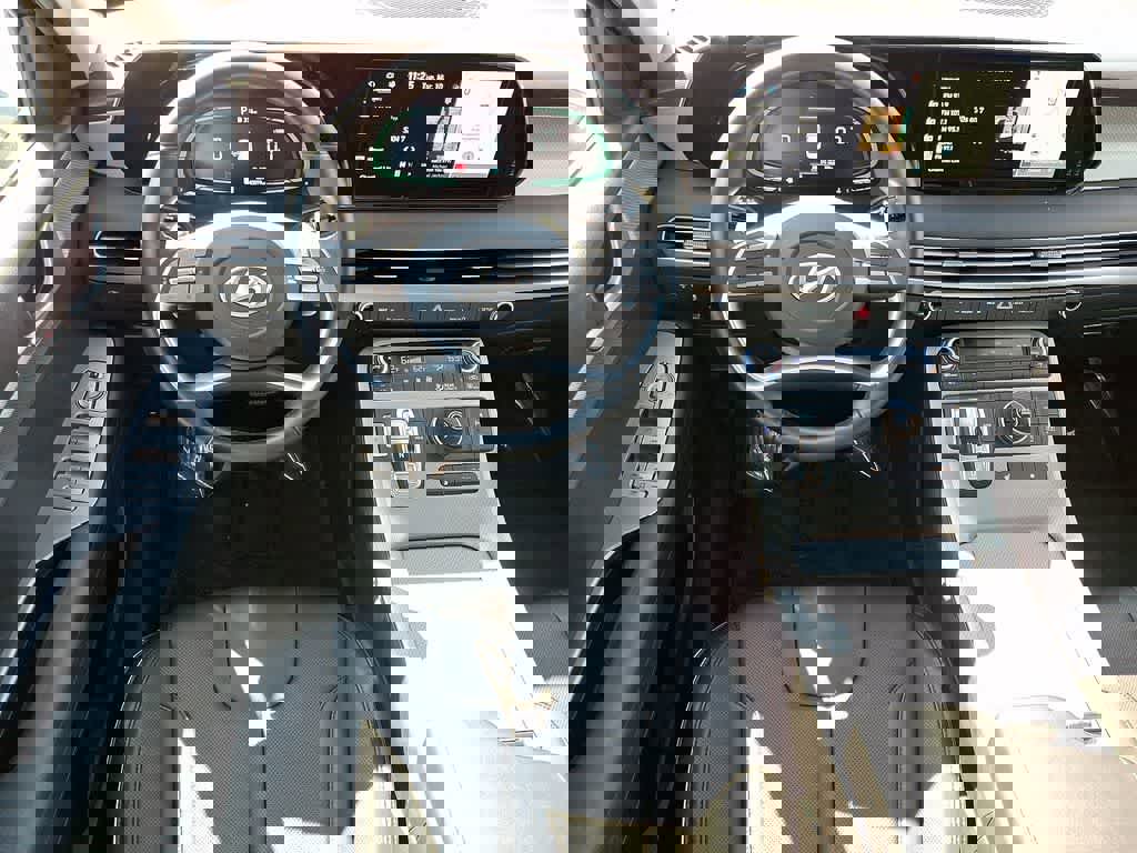 Used 2024 Hyundai Palisade SEL image 9