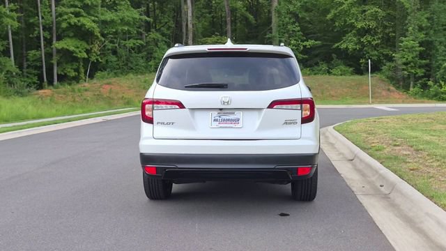 Used 2022 Honda Pilot Sport image 7
