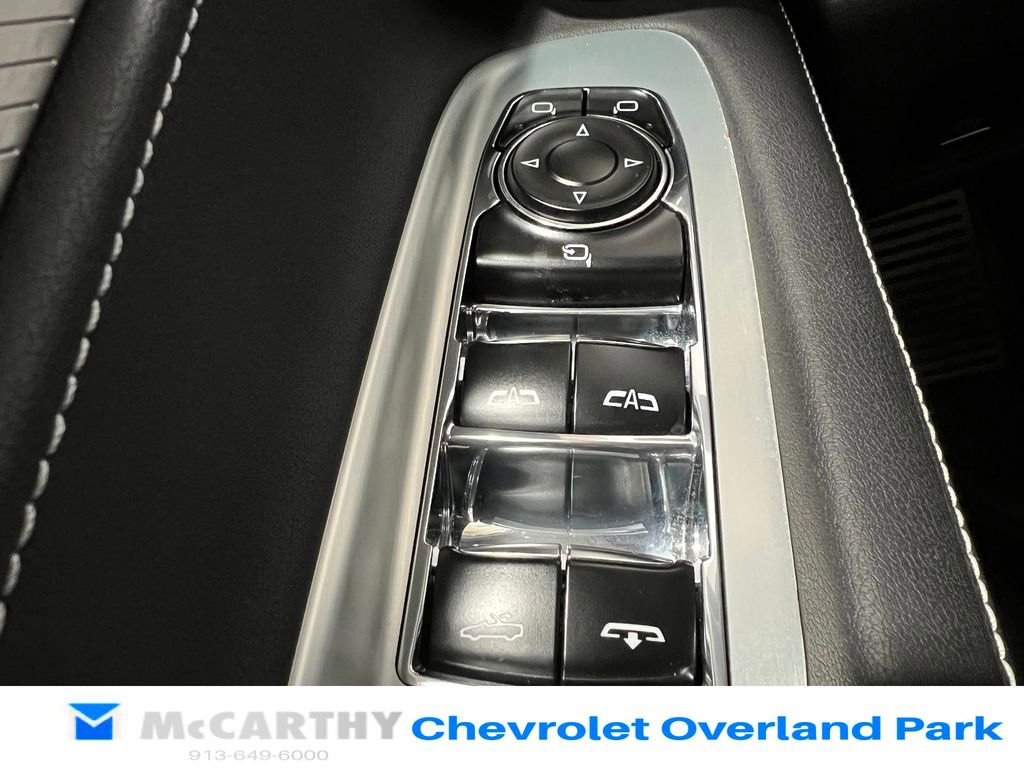 Used 2024 Chevrolet Corvette Stingray Preferred Conv w/ Z51 Performance Package image 28