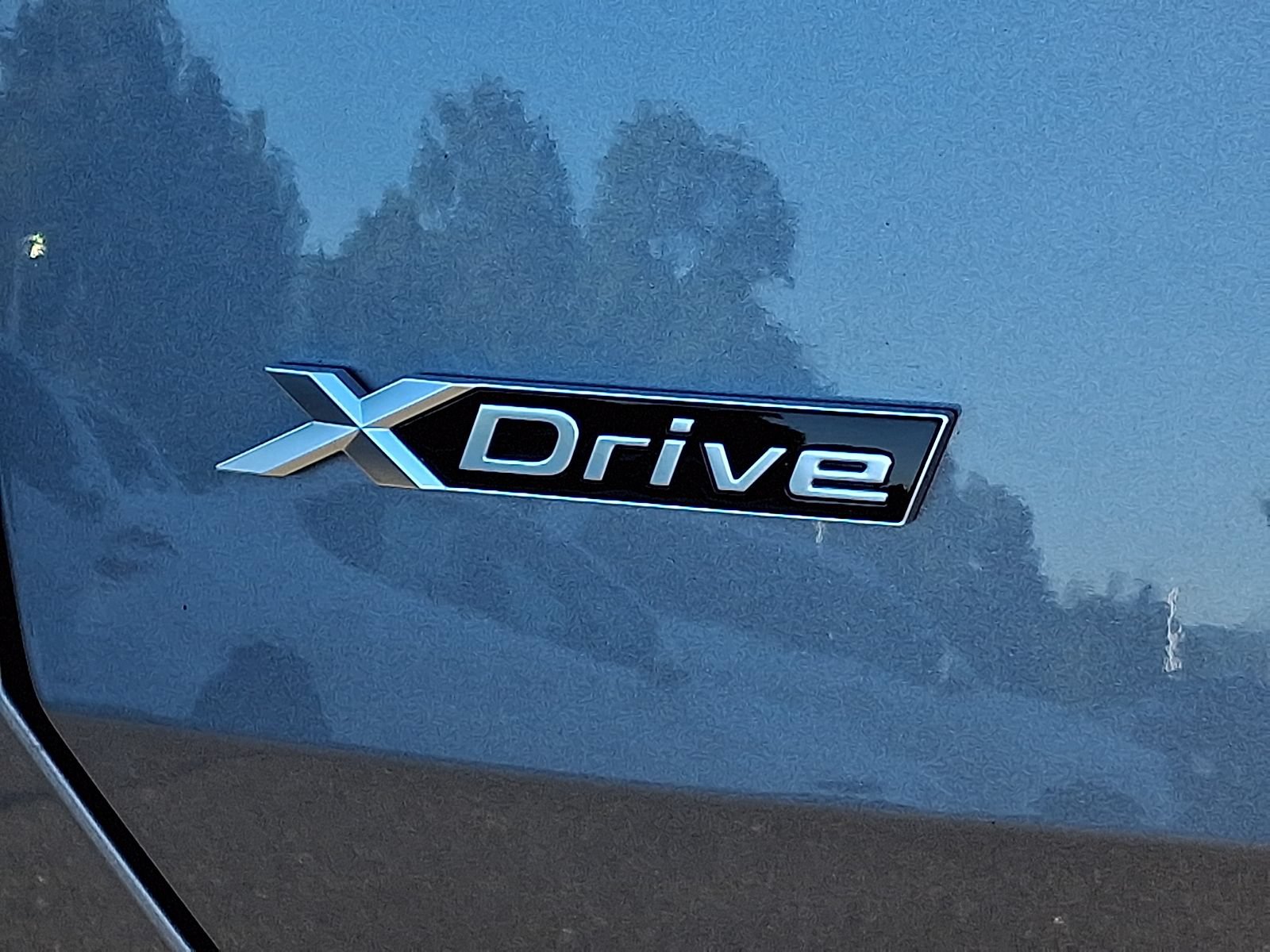 Used 2026 BMW X3 xDrive30i w/ Convenience Package AWD/4WD image 29