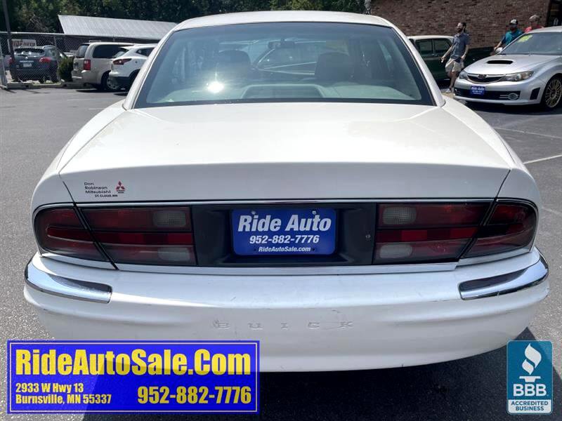 Used 2003 Buick Park Avenue image 6