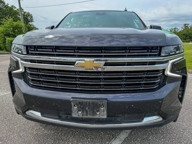 Used 2023 Chevrolet Tahoe LT image 6