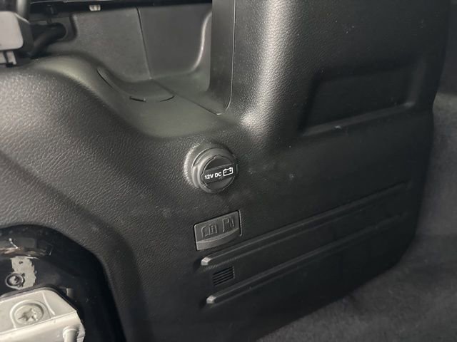 Used 2023 Jeep Wrangler Unlimited w/ Cold Weather Group image 12