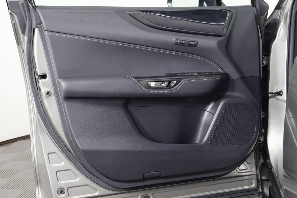 Certified 2022 Lexus NX 350h AWD image 12