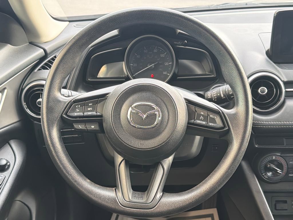 Used 2019 MAZDA CX-3 Sport image 25