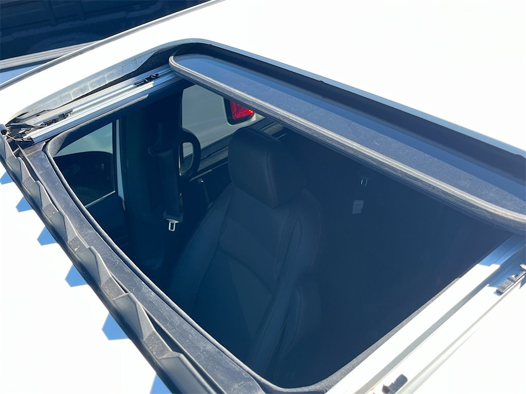 Used 2023 Honda Odyssey Sport image 21