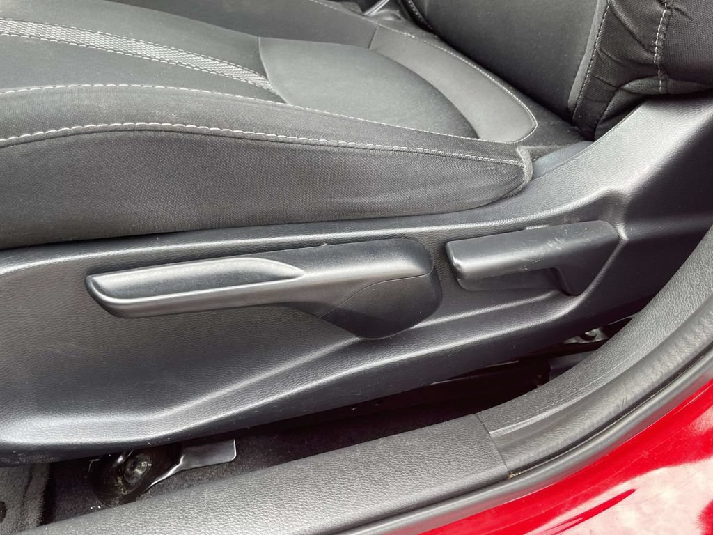 Certified 2020 Honda Civic LX image 16