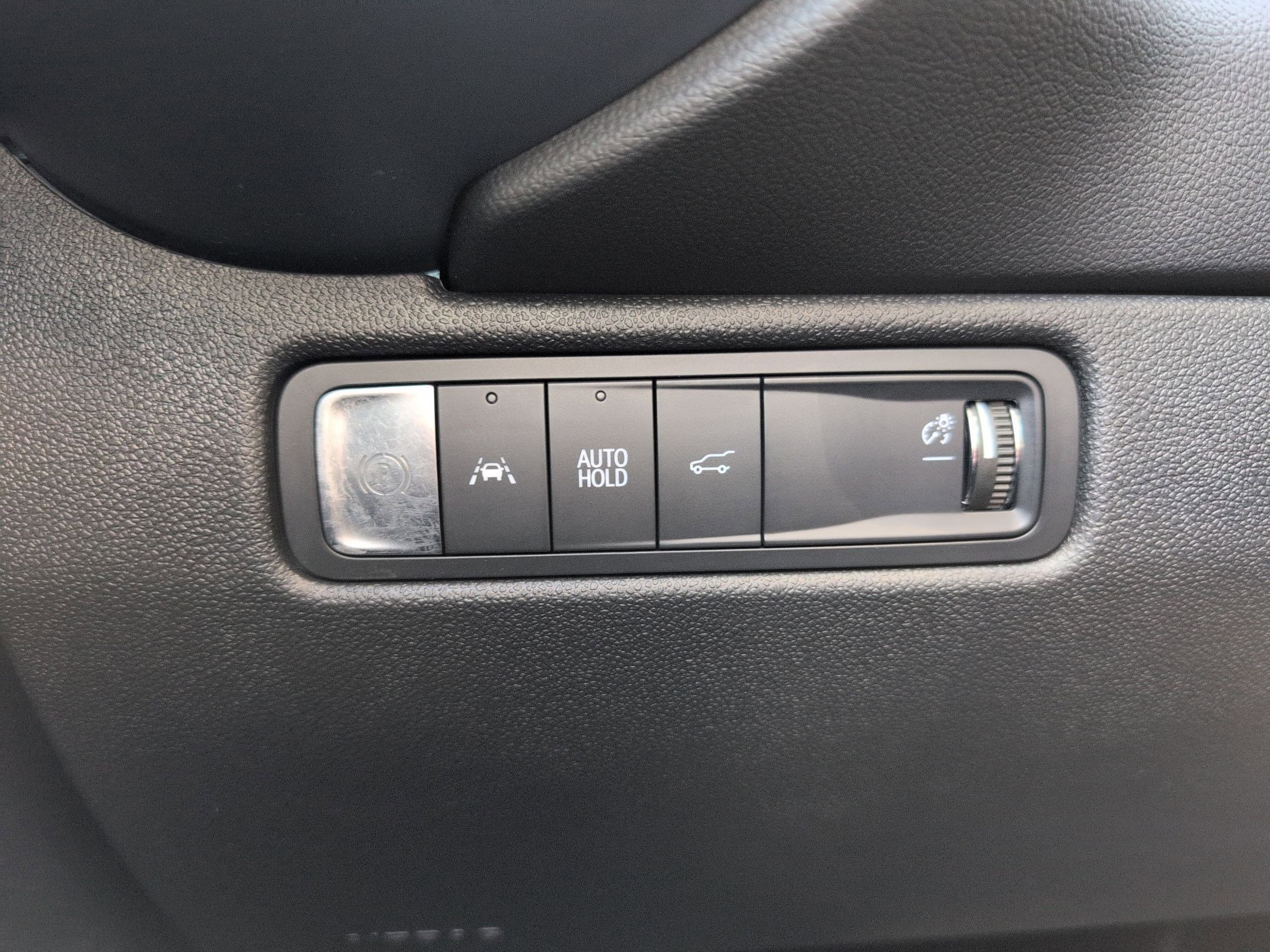 Certified 2024 Chevrolet Equinox EV LT w/ LPO, All-Weather Mat Package image 22