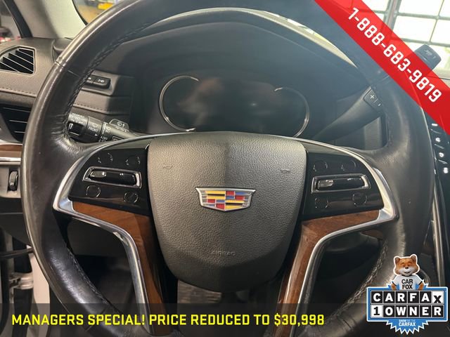 Used 2020 Cadillac Escalade ESV Premium Luxury image 22
