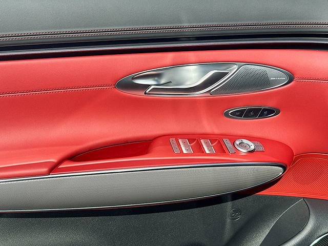 Certified 2026 Genesis GV70 3.5T Sport Advanced image 20