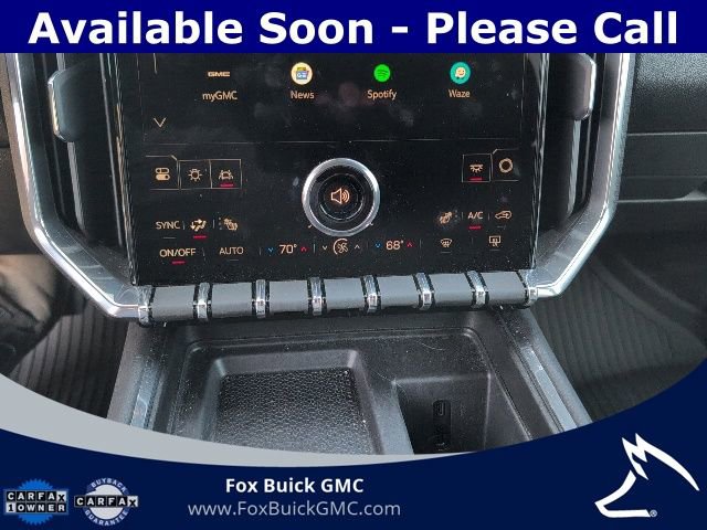 Used 2024 GMC Acadia Elevation w/ LPO, Floor Liner Package FWD image 13