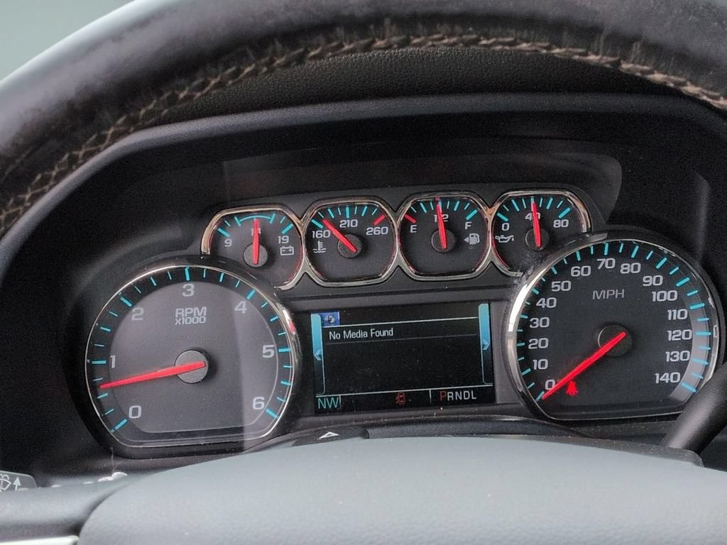 Used 2018 GMC Sierra 1500 SLT w/ Texas SLT Premium Package AWD/4WD image 12