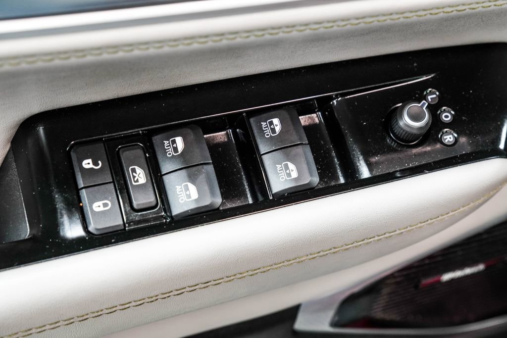 Used 2022 Jeep Wagoneer Series III w/ Premium Group I AWD/4WD image 46