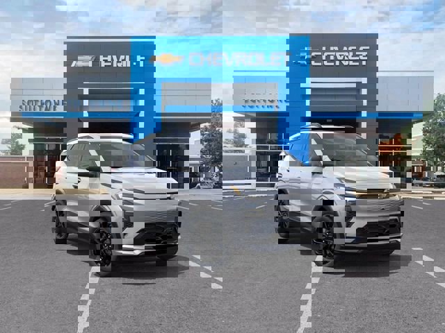 New 2027 Chevrolet Bolt RS image 1