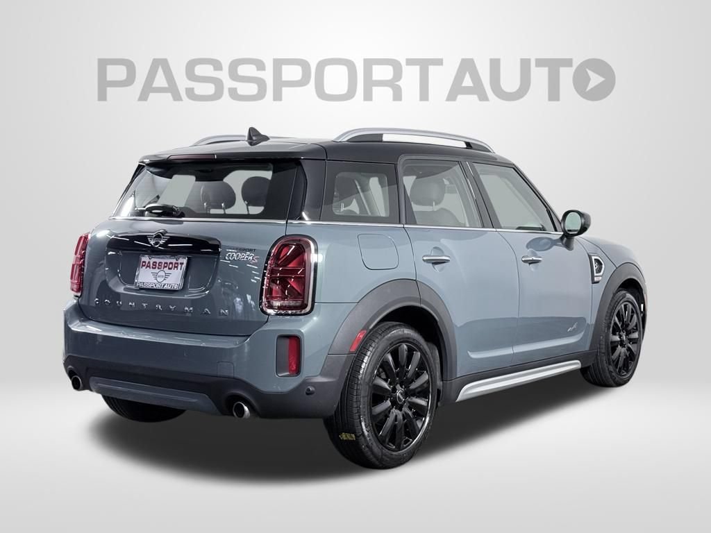 Used 2023 MINI Cooper Countryman S AWD/4WD image 8