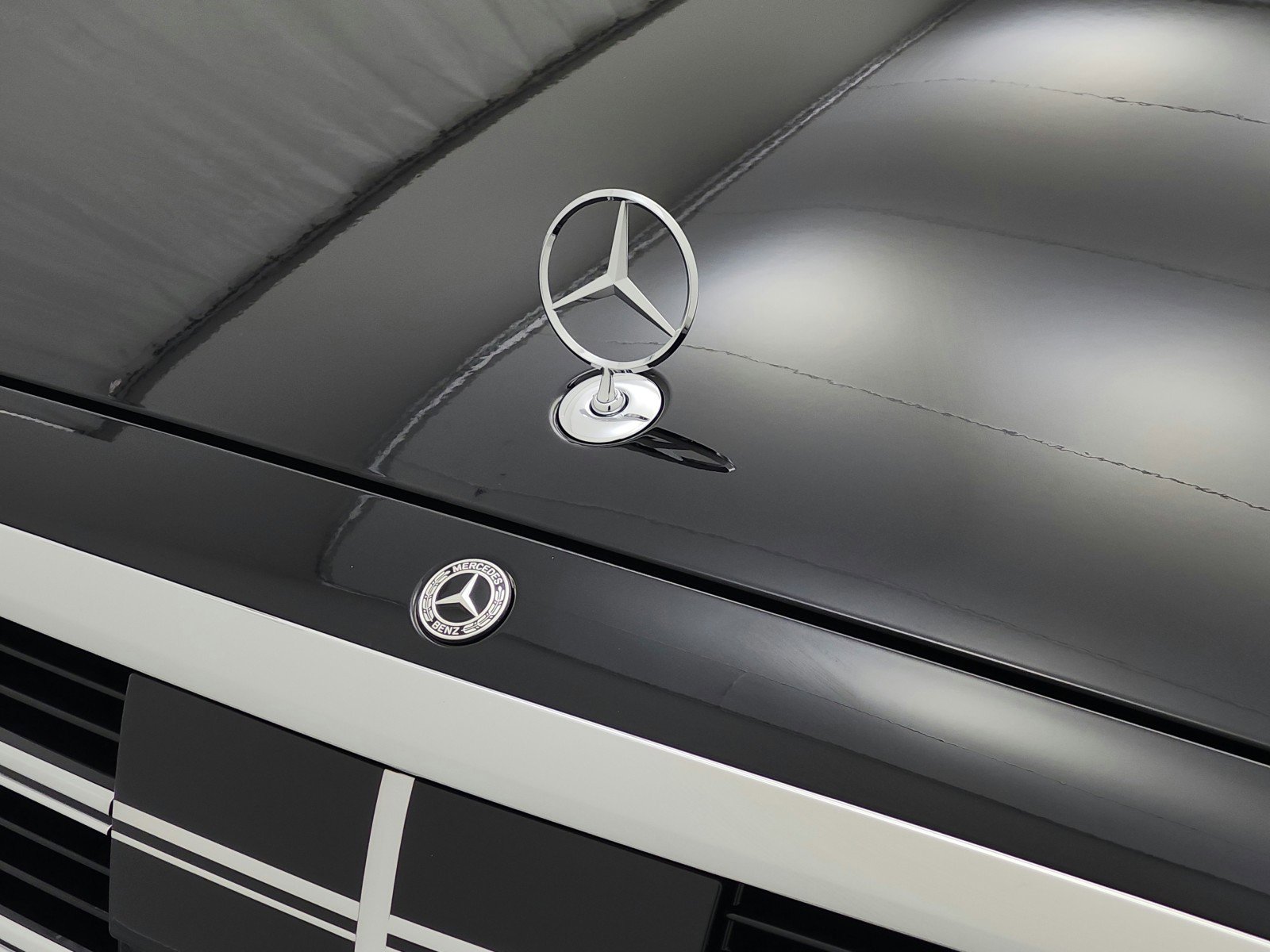New 2026 Mercedes-Benz S 500 4MATIC image 13