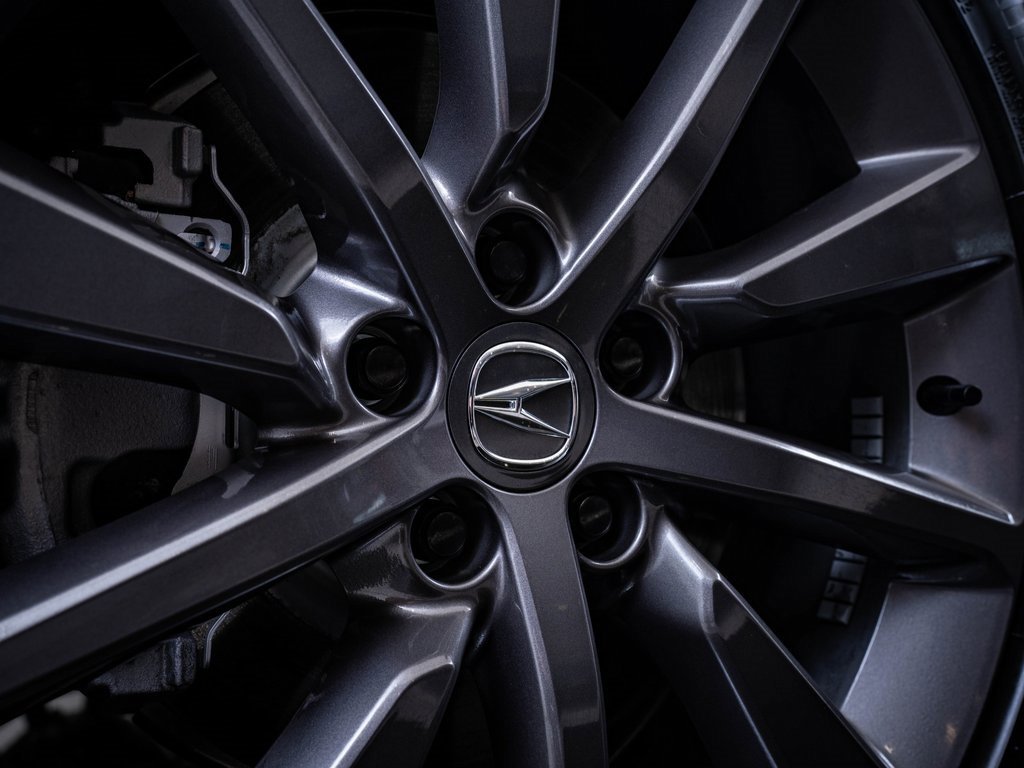 Certified 2026 Acura MDX A-Spec image 7