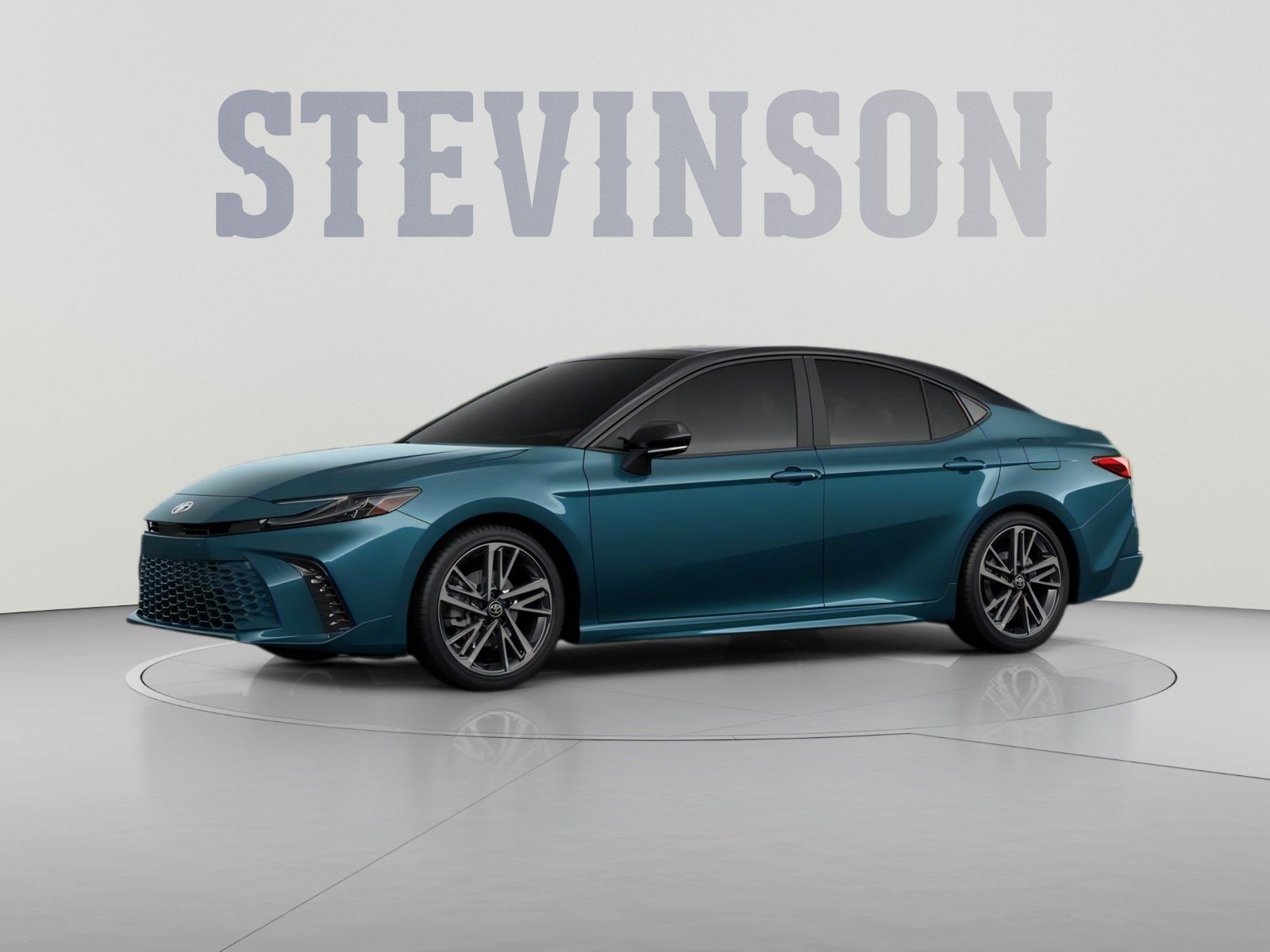 New 2026 Toyota Camry XSE AWD/4WD image 2